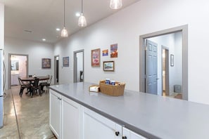 Dining - Bright 4BR Summer Home | Near UofA & Shows (Tucson)