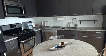 Spacious 1 bedroom apartment in Chelsea