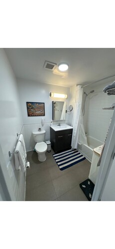 Spacious 1 bedroom apartment in Chelsea