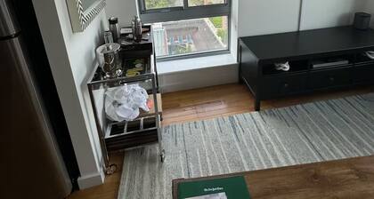 Spacious 1 bedroom apartment in Chelsea