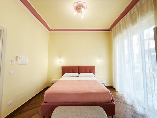 The Ypnos Suite - Messina