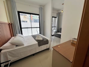 Estúdio básico | 1 quarto