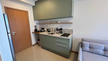 Basic Apartment | Interior