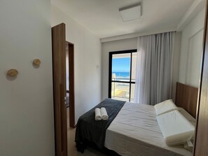 Basic Apartment - Modern Studios 230 Meters From the Beachfront - Hsas (Salvador)