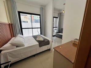 เบสิกสตูดิโอ | 1 ห้องนอน