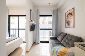 Studio Basic | 1 kamar tidur