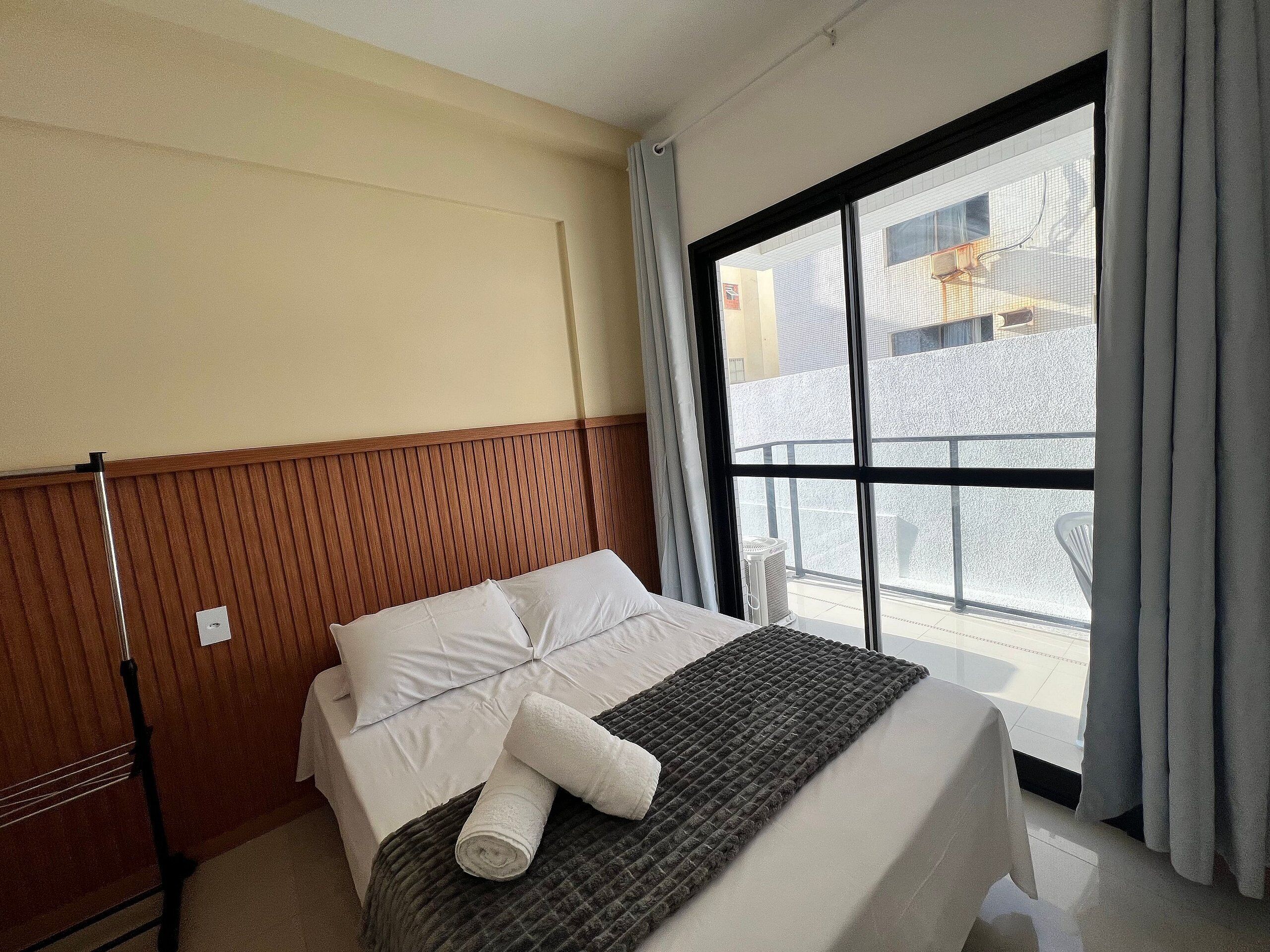 基础开间 | 1 多间卧室