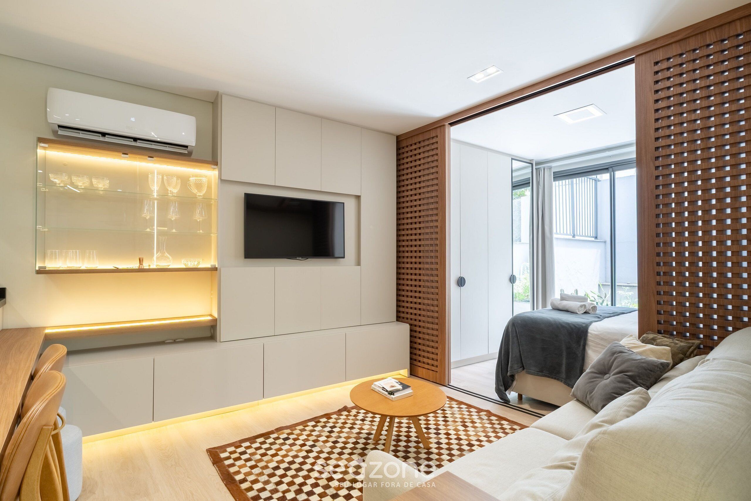 Basic Apartment | 1 bedroom, free WiFi