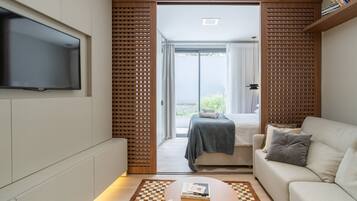 Departamento básico | 1 habitación y wifi gratis