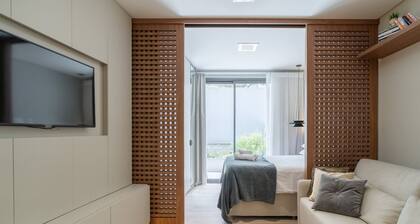 Studio 300m From Beira-mar Norte Msg0101