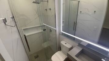 Leilighet – basic | Bad | Dusj