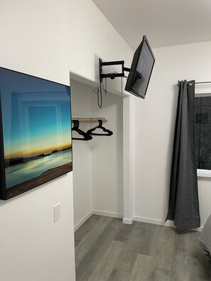 1 slaapkamer, gratis wifi, beddengoed