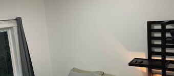 Suite and Simple by the Kenai River