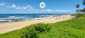 Apartamento básico | Praia | Perto da praia 