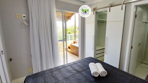 Apartemen Basic