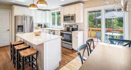 The Retreat at Afton Mountain