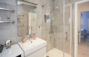 Dusche