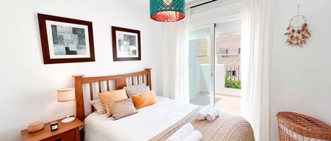 Silitysrauta/-lauta, vauvan matkasänky