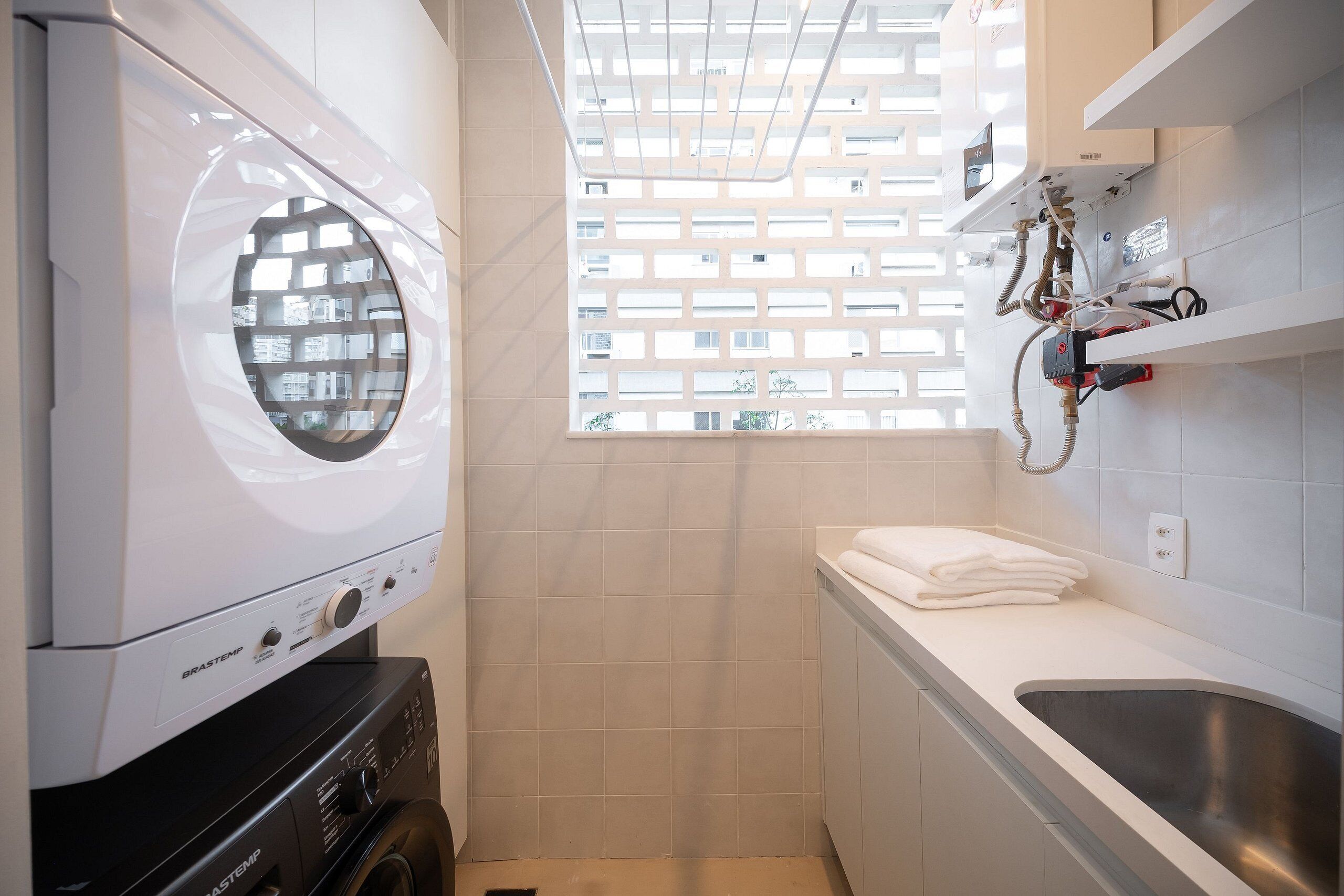 Apartment | Interior