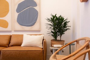 Appartement | Woonruimte