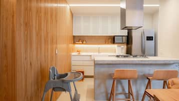 Apartment | Private kitchen