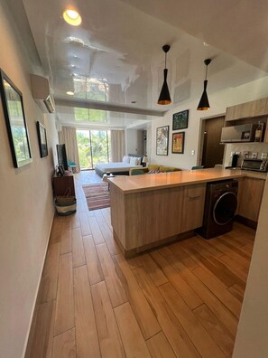 Interior - Macondo 202 by Blueplaya (Playa del Carmen)