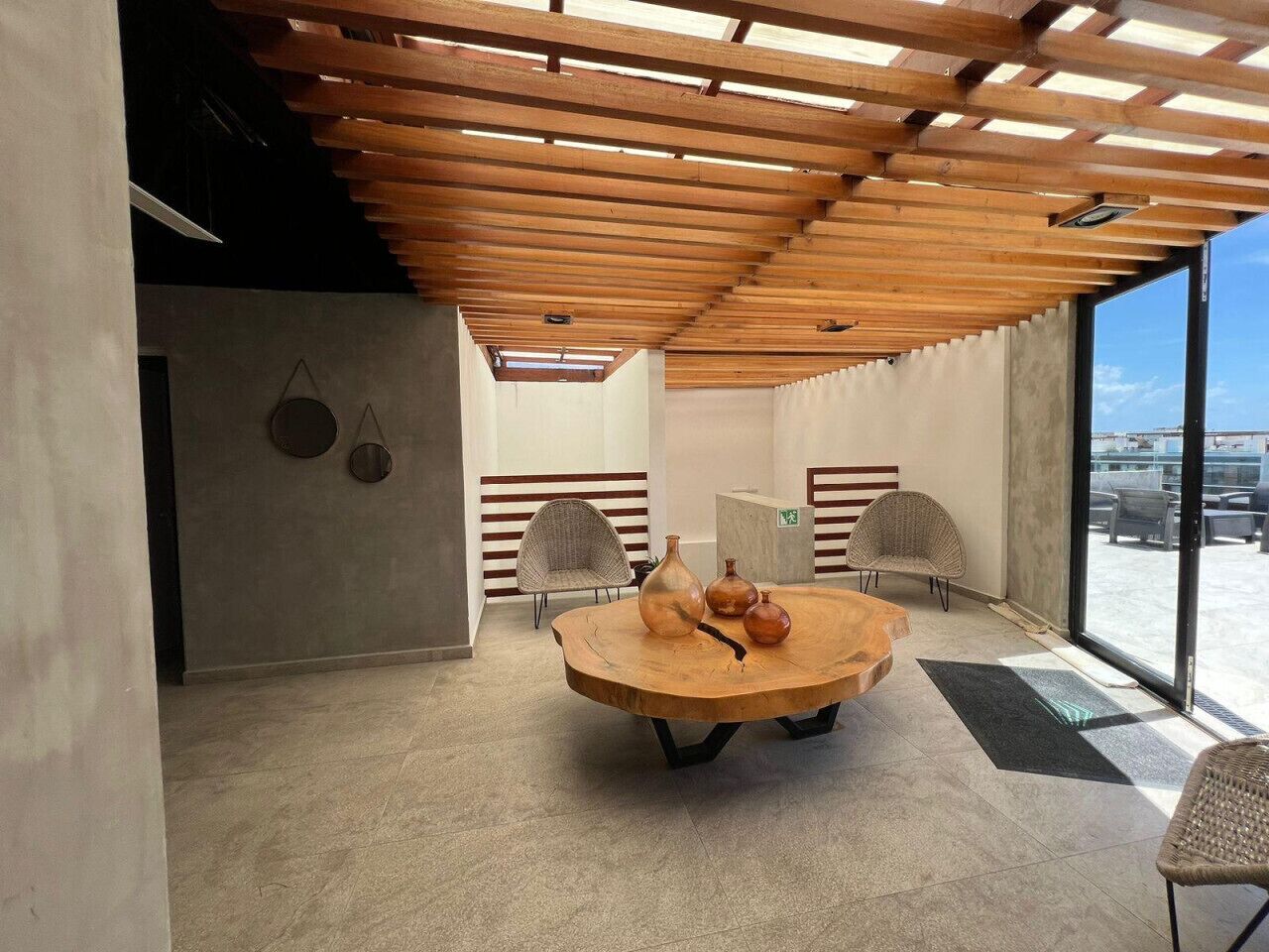 Interieur