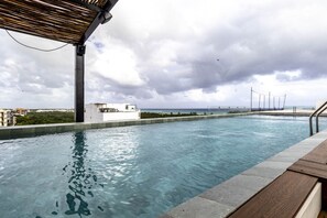 Pool - Macondo 202 by Blueplaya (Playa del Carmen)