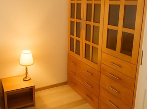 Interior - One Bedroom apartment with Balcony and Sea View (A3) (Podgora)