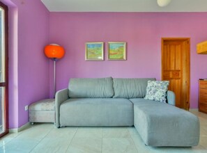 TV - Villa Marković 2 - One bedroom apartment (Šumički) (Sutomore)