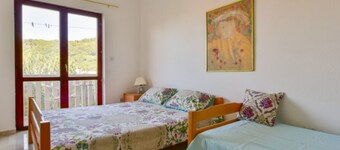 Villa Marković 2 - One bedroom apartment (Šumički)