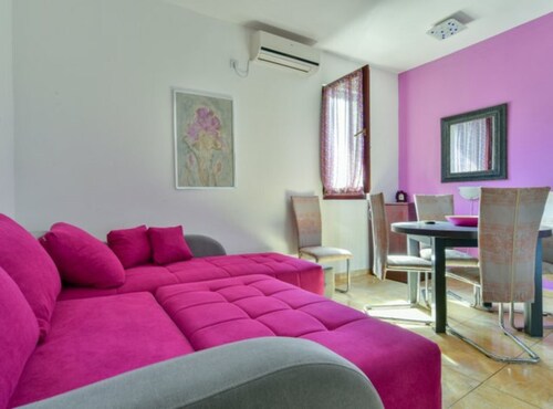 Villa Marković 2 - One bedroom apartment (Kamoro)