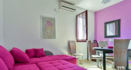 Villa Marković 2 - One bedroom apartment (Kamoro)