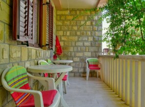 Servei de restauració a l'aire lliure