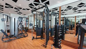 House | Internet - Stayshort - Cozy Compact Studio in JVC That Sleeps 2 (Dubai)