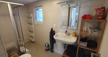 Vacation home in the heart of the Allgäu in Heimenkich