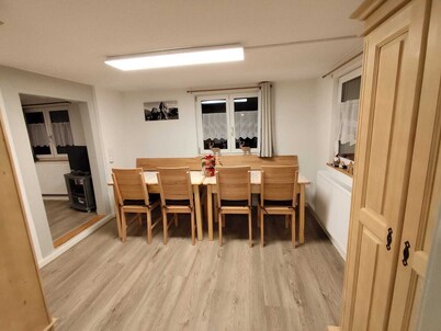 Vacation home in the heart of the Allgäu in Heimenkich