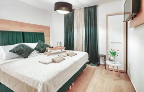 2 bedrooms, free WiFi - Gorgeous apartment in Biograd with WiFi (Biograd)