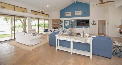 Pelican Bay House Resort