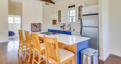 Quiet & Convenient Unit, 7 Mi to Lake Ray Hubbard!