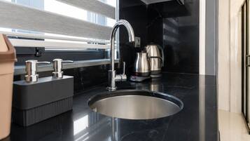 Privékitchenette
