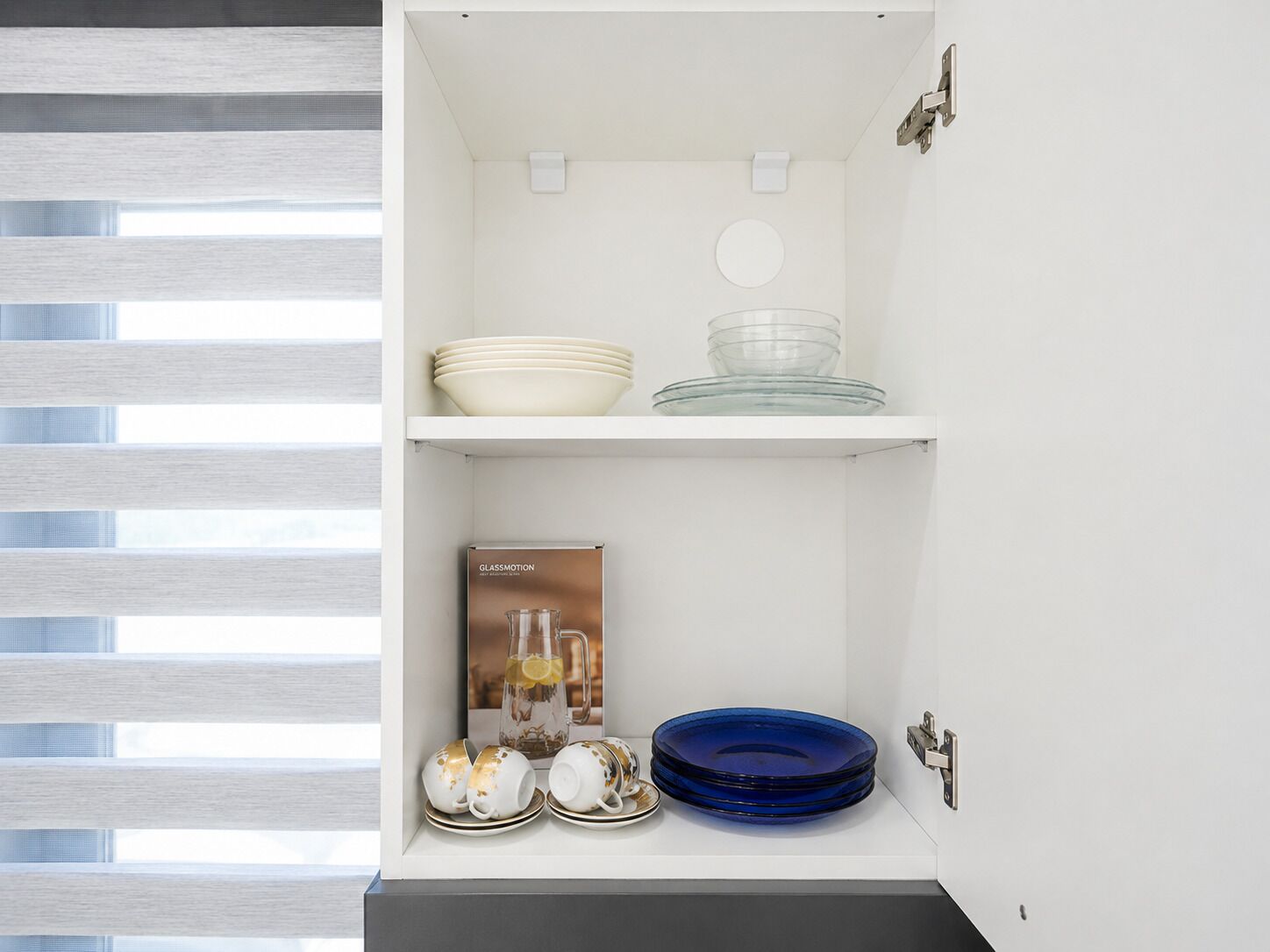Kitchenette privada