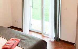 3 bedrooms, free WiFi - Cozy apartment in Medulin (Medulin)
