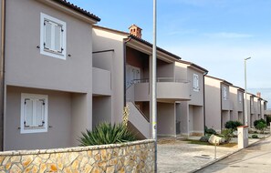 Exterior - Lovely apartment in Medulin (Medulin)
