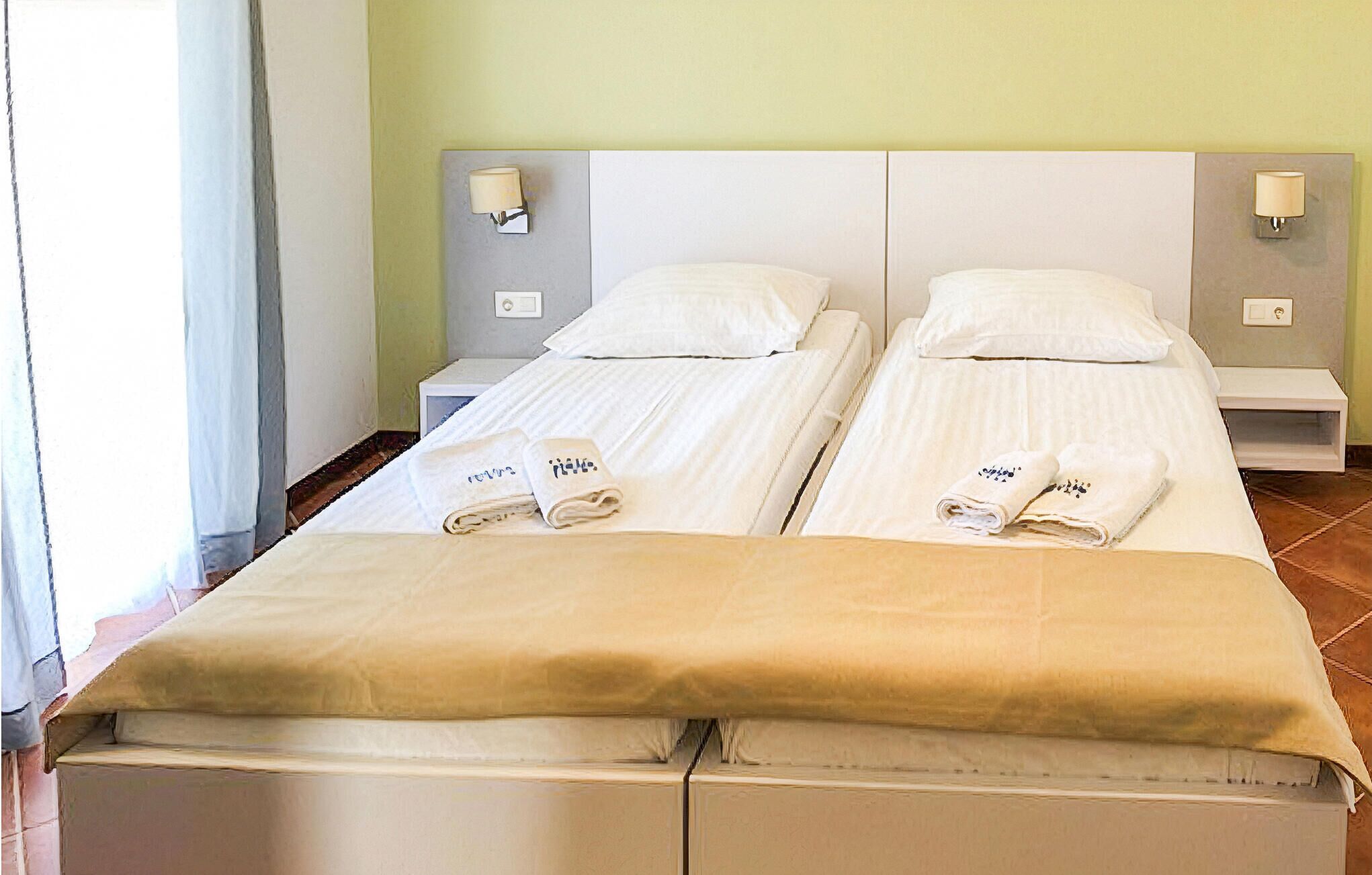 2 Schlafzimmer, kostenloses WLAN