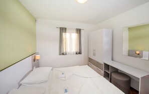 1 bedroom, free WiFi - Beautiful apartment in Medulin (Medulin)