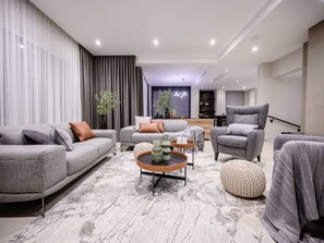 Interior - Villa Mikolina – Relaxation and Luxury with Heated Outdoor Pool and Wellness on the Island of Krk (Kornić (Krk))