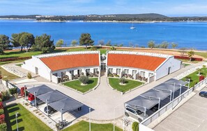 Exterior - Beautiful apartment in Medulin (Medulin)
