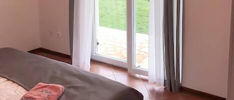 3 Schlafzimmer, kostenloses WLAN