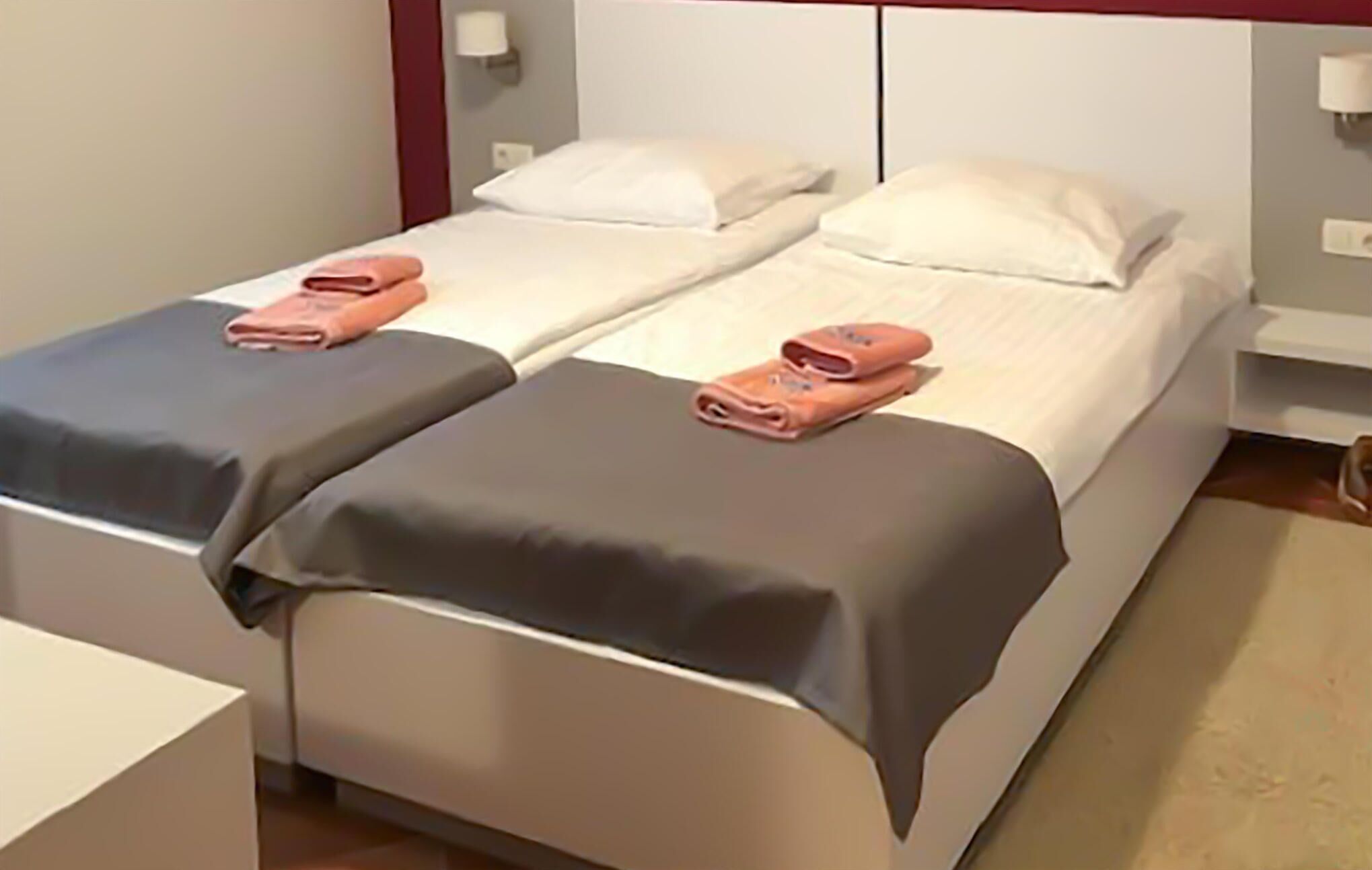 3 soverom og wi-fi (inkludert)